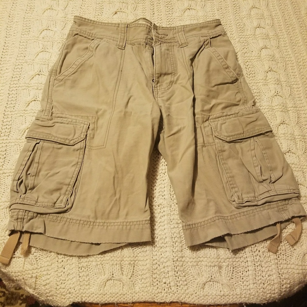 Cargo Shorts